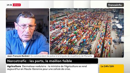 Flux Secours Franceinfo