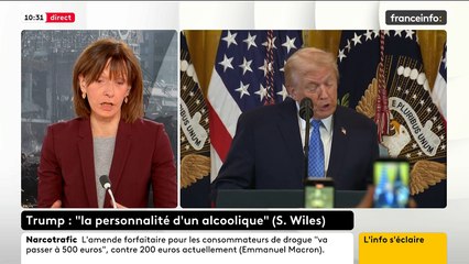 Flux Secours Franceinfo