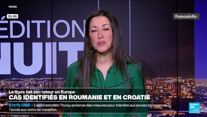 Flux Secours Franceinfo