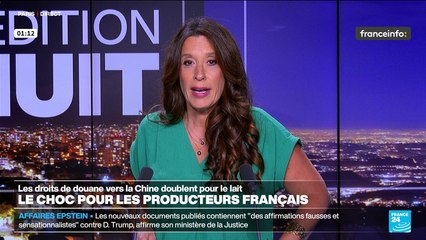 Flux Secours Franceinfo