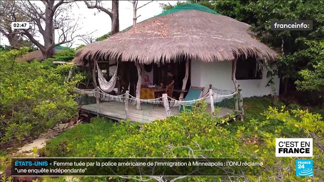 Flux Secours Franceinfo