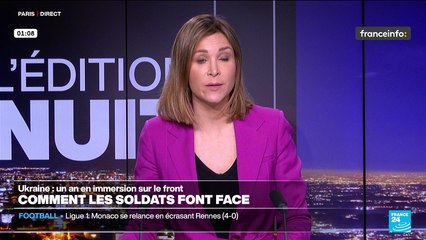 Flux Secours Franceinfo