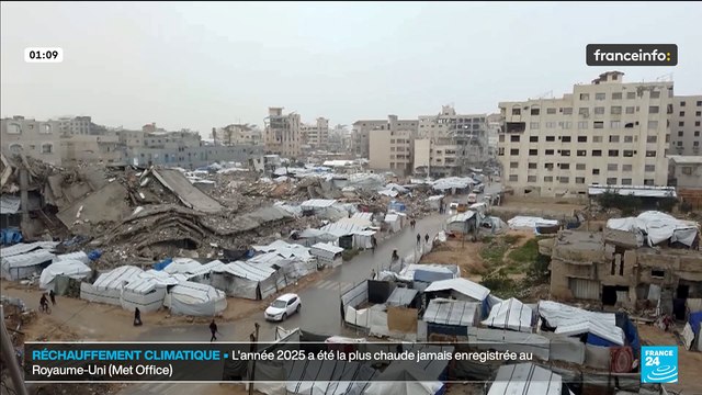 Flux Secours Franceinfo