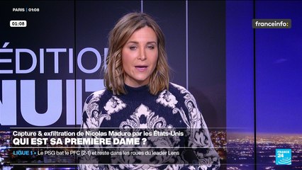 Flux Secours Franceinfo