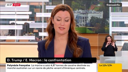 Flux Secours Franceinfo