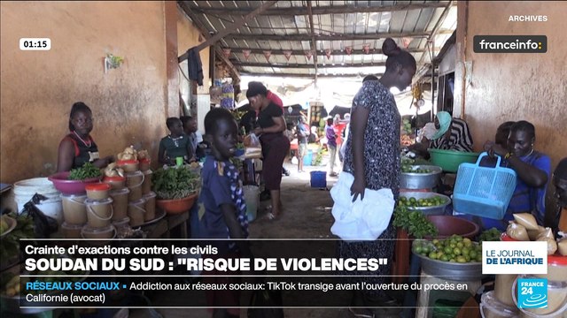 Flux Secours Franceinfo