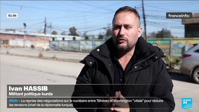 Flux Secours Franceinfo