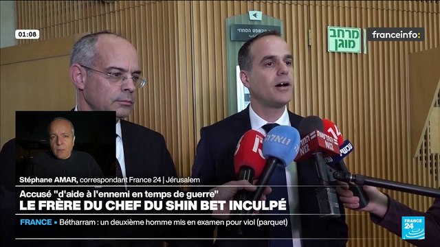 Flux Secours Franceinfo