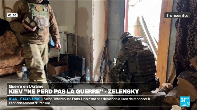 Flux Secours Franceinfo