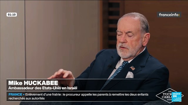 Flux Secours Franceinfo