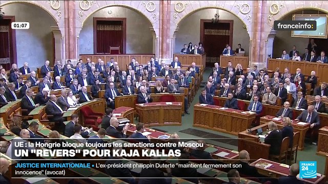 Flux Secours Franceinfo