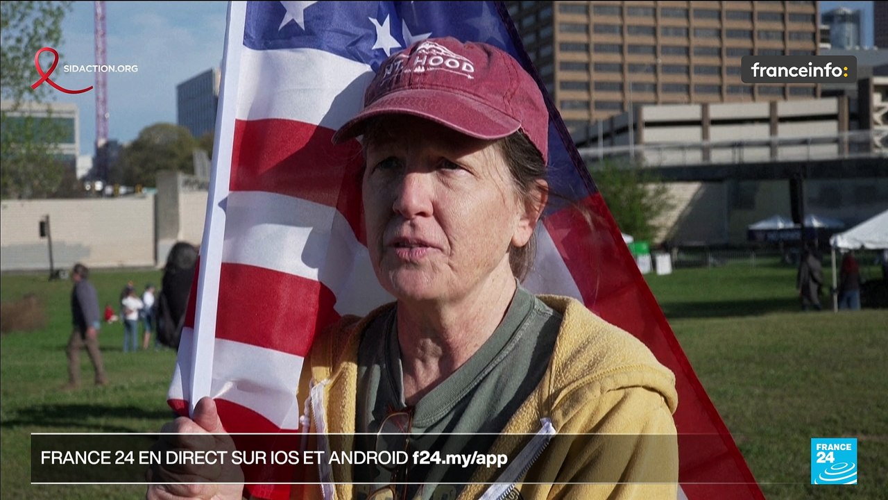 Flux Secours Franceinfo