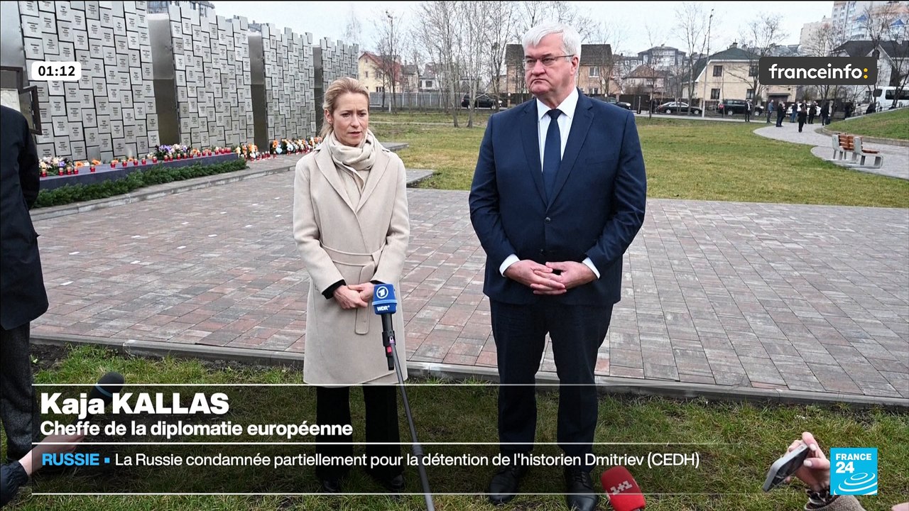 Flux Secours Franceinfo