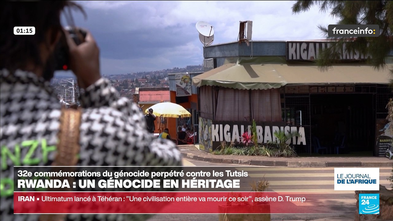 Flux Secours Franceinfo