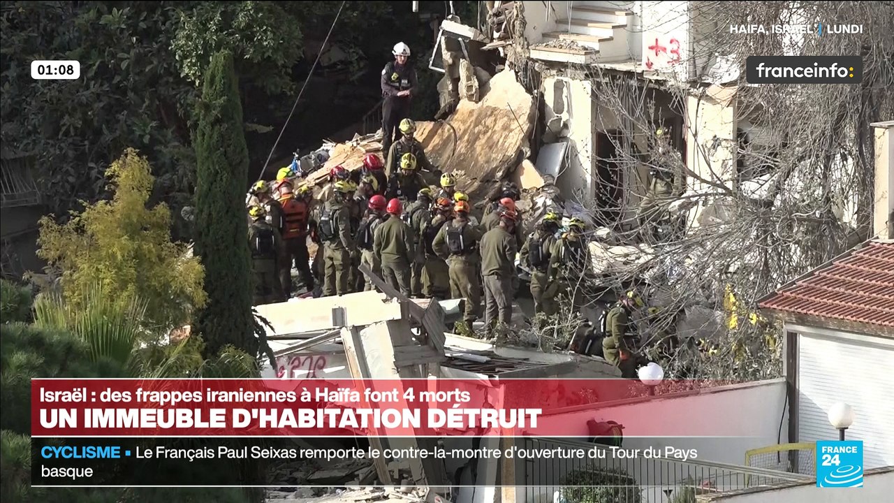 Flux Secours Franceinfo