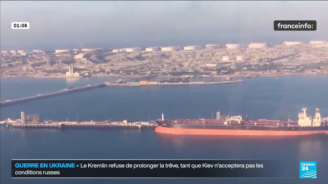 Flux Secours Franceinfo