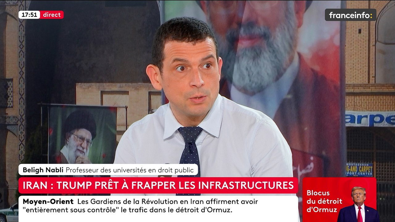 Flux Secours Franceinfo