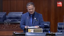 (LIVE) Persidangan Dewan Rakyat | Mesyuarat Ketiga Penggal Keempat | 26 November 2025