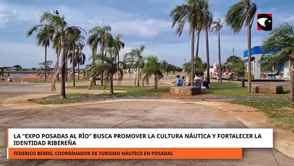 Arriba Misiones: empezá la mañana con la información más importante de la provincia