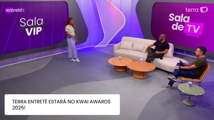 AO VIVO | Yuri Bonotto analisa resultado da roça surpresa e os rumos de ‘A Fazenda 17’ no Sala de TV