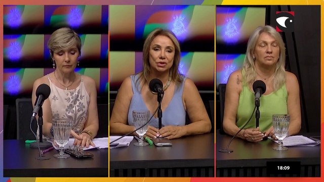 Tres Miradas: moda, salud y bienestar con la visión de dos referentes misioneros