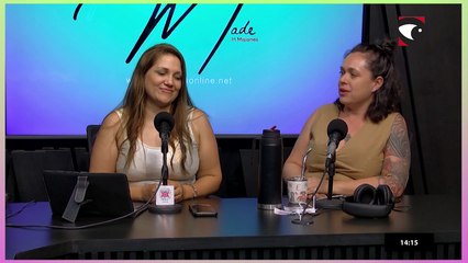 Made in Misiones | Moda y calor: las propuestas de “Bikinis_Sanfrilt” para este verano