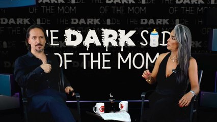 Fernando Gracian - Dark Side of the Mom