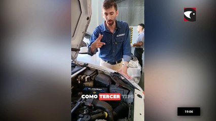 Fórmula Tuerca | Hoy hablaremos con Eduardo Flores, arquero de Guarani