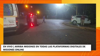 ¡El último viernes del mes! Arriba Misiones: un informativo imperdible