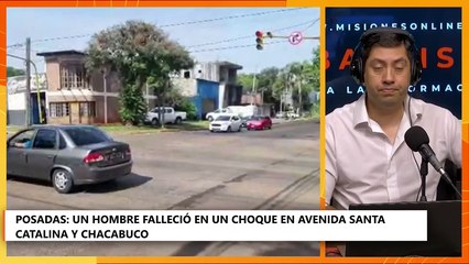 ¡El último viernes del mes! Arriba Misiones: un informativo imperdible