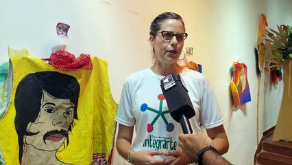 A la Siesta | Comienza el último mes del año: charlamos de arte inlcusivo y la agenda de eventos