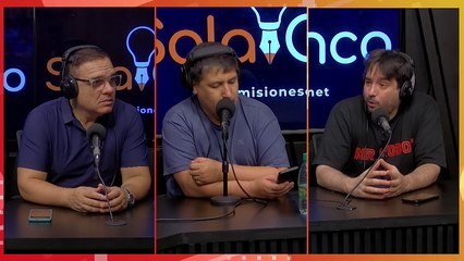 Sala Cinco | Mirada completa para entender el contexto político actual