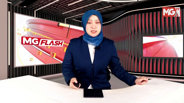 (LIVE) ADUN BN, PH Dalam Kabinet Sabah * Pegawai KPM Dalam Sauna Gay Digantung Tugas