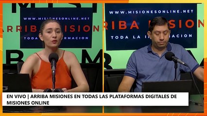 ¡Arriba Misiones! Empezá el mes con toda la información de la provincia