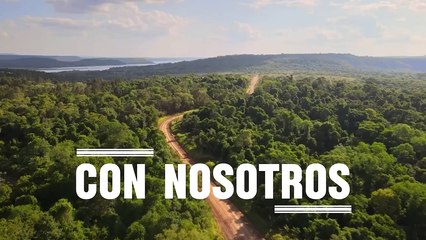 ¡Arriba Misiones! Empezá el mes con toda la información de la provincia