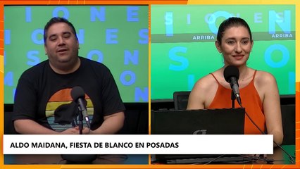 ¡Arriba Misiones! Empezá el mes con toda la información de la provincia