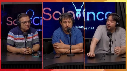 Sala Cinco | Una mirada analítica desde todos los ángulos