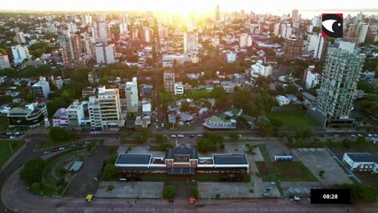 Arriba Misiones. La información minuto a minuto de la provincia y el país