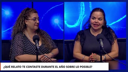 Permiso para brillar | Lo que termina, lo que empieza, lo que elegimos vivir