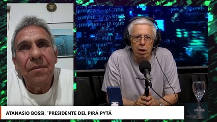 Fórmula Tuerca | Hablamos con Betos Comes, Matías Núñez, y Oscar Atanasio Bossi