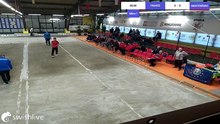 Championnats d'Europe Senior Masculin