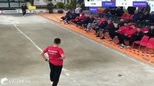 Championnats d'Europe Senior Masculin