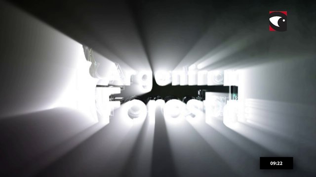 Arriba Misiones. El primer informativo de la mañana