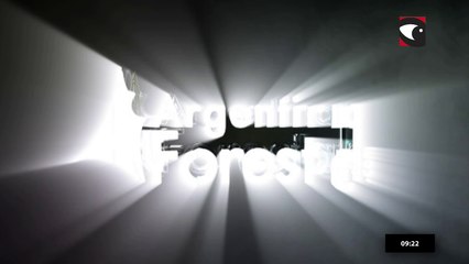 Arriba Misiones. El primer informativo de la mañana