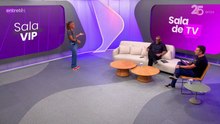 AO VIVO | Jeff Benício e Glauco Lopes analisam reta final tensa de ‘A Fazenda 17’