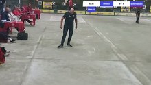 Championnats d'Europe Senior Masculin