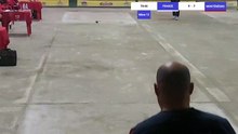Championnats d'Europe Senior Masculin