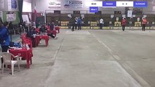 Championnats d'Europe Senior Masculin