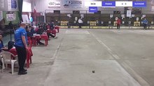 Championnats d'Europe Senior Masculin