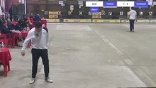 Championnats d'Europe Senior Masculin
